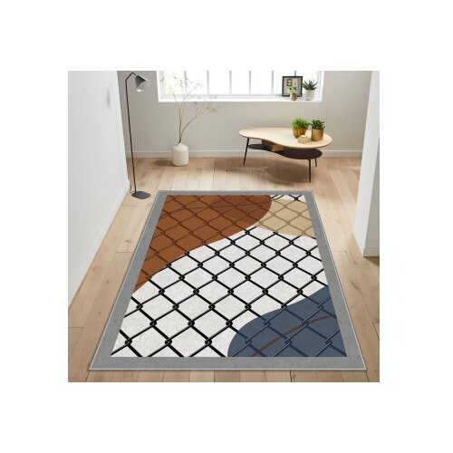 Conceptum Hypnose tepih HM-CRP25-17, pravougaoni, 120 x 180 cm, šareni Cene