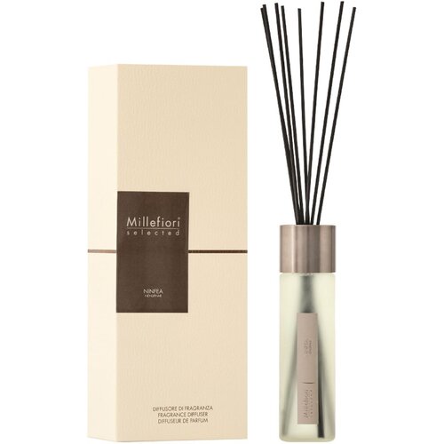 MILLEFIORI Selected Ninfea aroma difuzer s punjenjem 100 ml Cijene