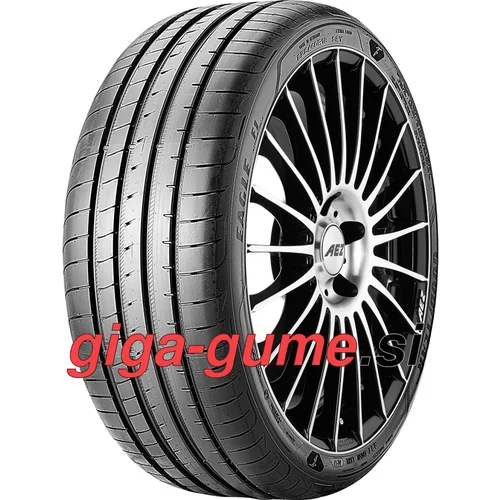 Goodyear Eagle F1 Asymmetric 3 ROF ( 305/40 R20 112Y XL *, SUV, runflat ) letna pnevmatika