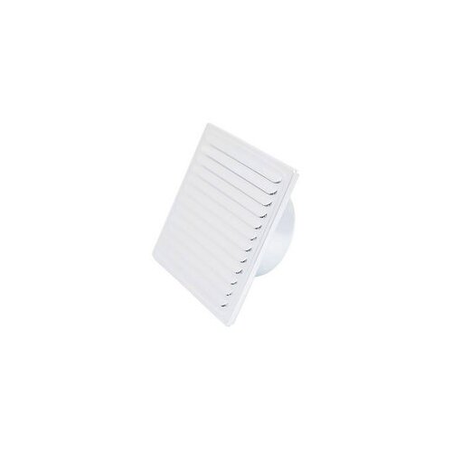 Antić Kosta ventilaciona rešetka 150x150/110 Slike