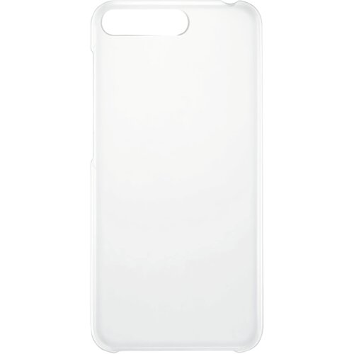 Platoon Silikonska maska za mobitel Huawei Y6, Providna Cijene