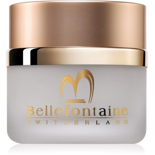 Bellefontaine Repairing Nutritive Night Cream luksuzna krema za hidrataciju i zatezanje kože 50 ml Slike