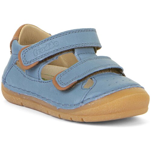 Froddo sandal G2150198 PAIX UP DOUBLE F jeans 23 Cene