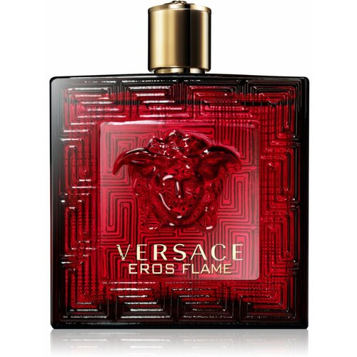 Versace Muški parfem Eros Flame EDP Natural Spray 200ml Slike