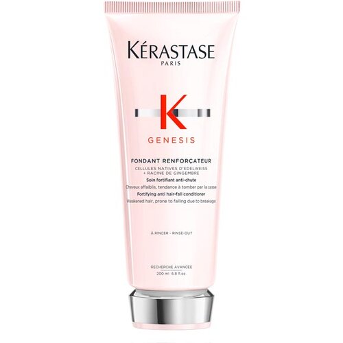 Kérastase genesis fortifying anti hair-fall balzam proti izpadanju las 200 ml Cene