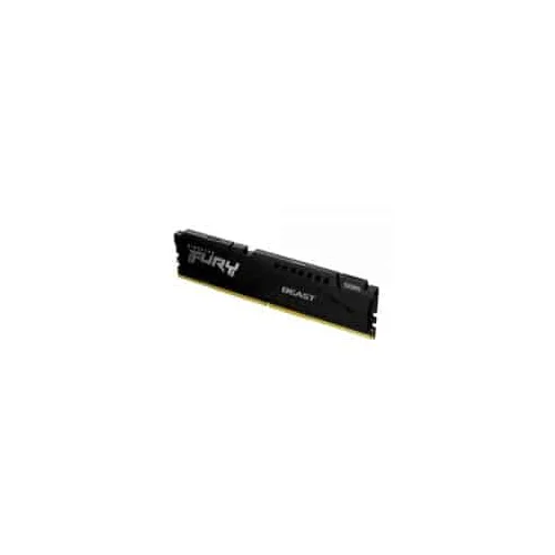 Ram Kingston 16GB 6000MHz DDR5 Fury Beast (1x16GB)