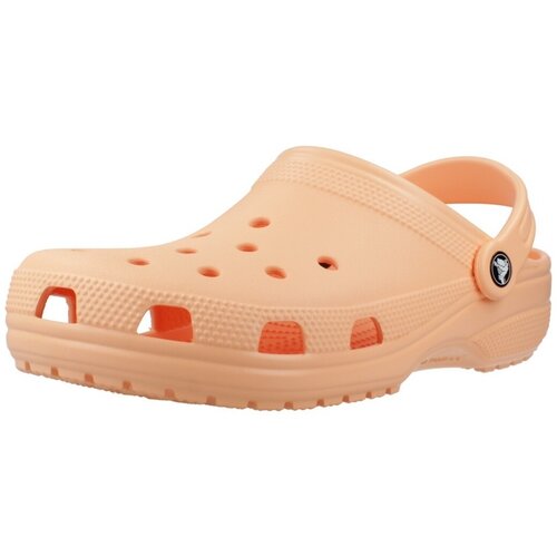 Crocs Cokli CLASSIC U Oranžna Cene