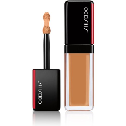 Shiseido Synchro Skin Self-Refreshing Concealer tekući korektor nijansa 304 Medium/Moyen 5.8 ml Slike