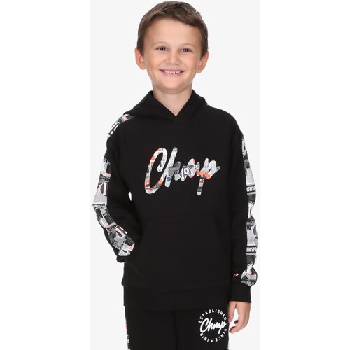 Champion Dukserica Hooded Sweatshirt Cene