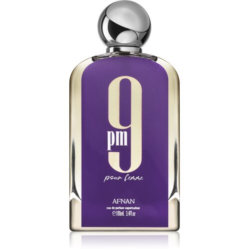 Afnan 9 AM Pour Femme parfumska voda II. za ženske 100 ml Cene