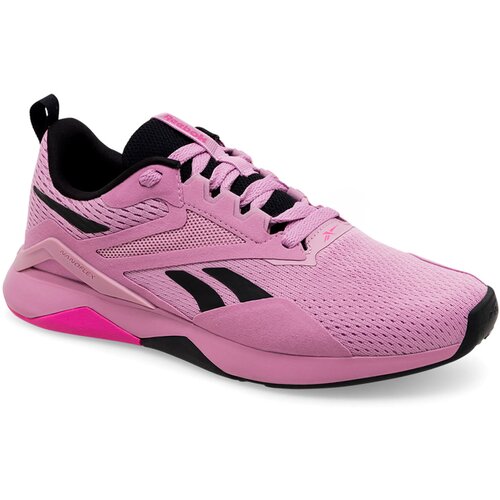 Reebok Superge Nanoflex Tr 2 100074541 Pink Cene