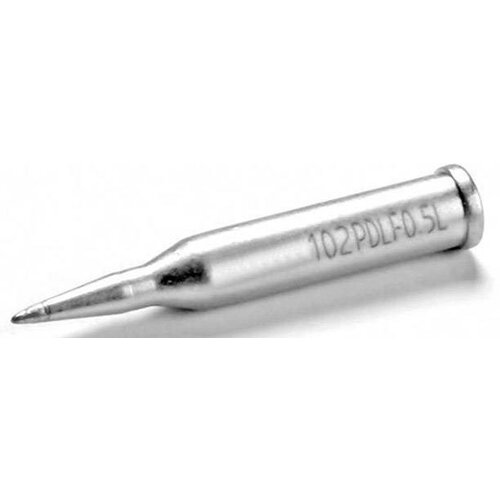 Ersa 0102PDLF05L spajkalna konica oblika svinčnika velikost konice 0.50 mm vsebina\, količina\, vsebina količinskih enot na prodajno enoto 1 kos, (20394608) Cene