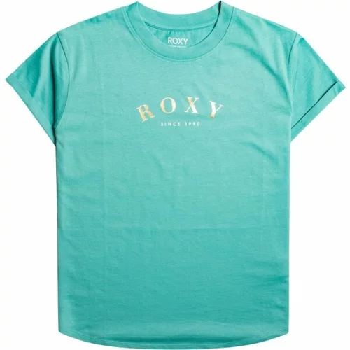 Roxy EPIC AFTERNOON TEES Ženska majica, svjetlo plava, veličina