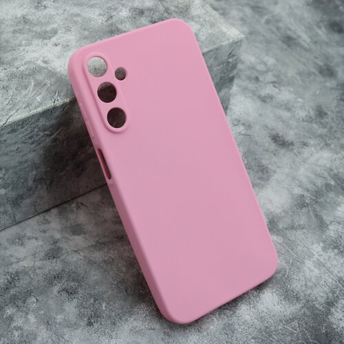  Maska za telefon Gentle Color za Samsung A156B Galaxy A15 5G roze Cene