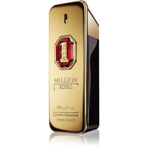 Paco Rabanne 1 Million Royal parfum za moške 200 ml Cene
