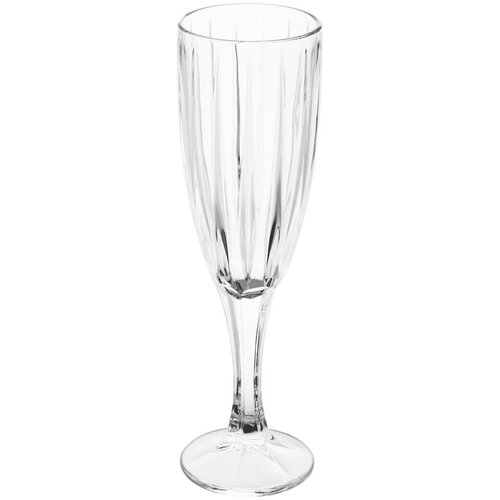 Premier Housewares Čaše u setu 4 kom za šampanjac 210 ml Beaufort – Cijene