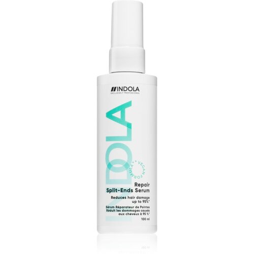 Indola Repair Split- Ends Serum serum za lase za razcepljene konice 100 ml Cene
