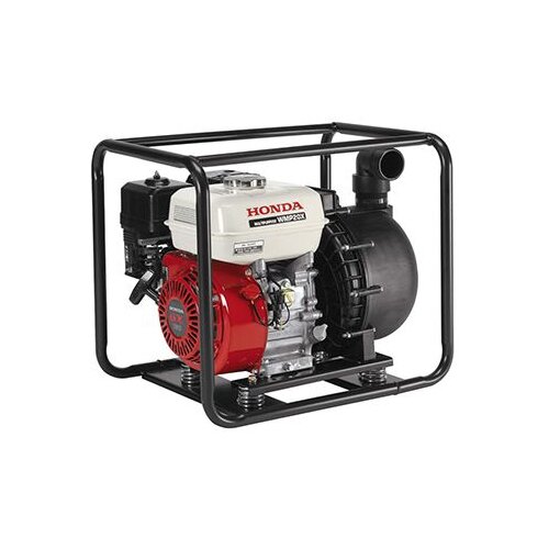 Honda wmp 20 pumpa za hemikalije i slanu vodu Slike