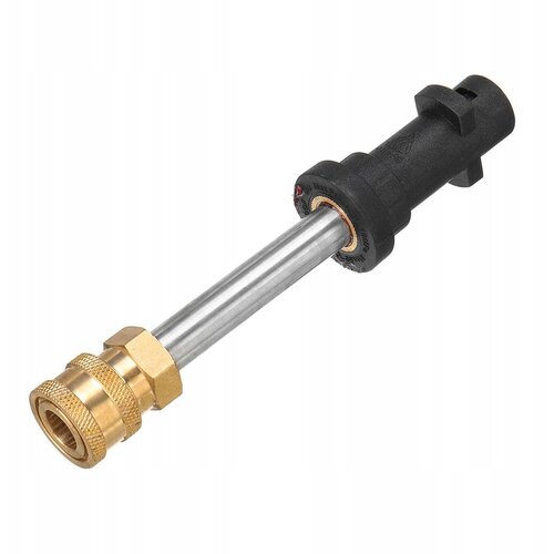 Rosfix kopje / adapter (1/4QRC-KARCHER k) bajonet za priključitev dodatne opreme s 1/4&amp;quot; hitrim priključkom za serijo K&amp;Auml;RCHER k (K2, K3, K4, K5, K6 K7), (21746420) Slike