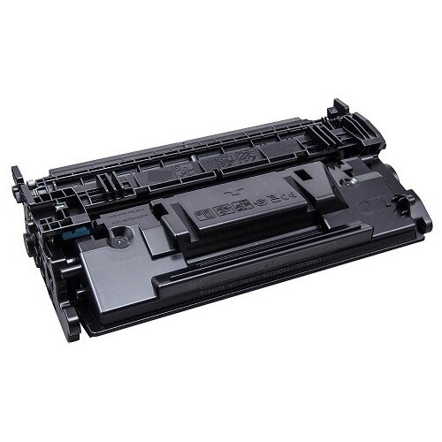 HP toner za CF287X 87X (črna), kompatibilen Slike