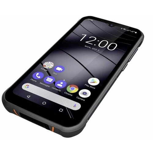 Gigaset GX290 3GB/32GB Titanium Grey mobilni telefon Slike