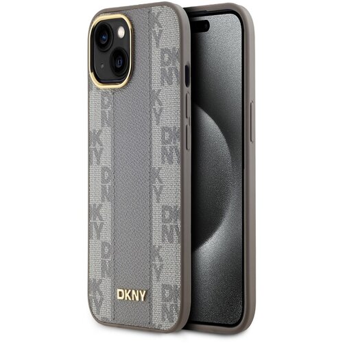 Dkny Ovitek za telefon Bež Cene