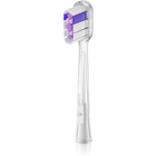 Laifen Ultra-Whitening Transparent Pack of 3 sonična električna četkica za zube 3 kom Cijene