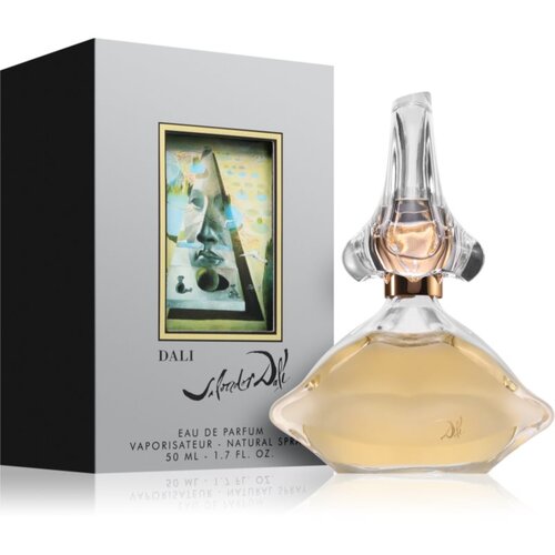 Salvador Dali Ženski parfem Dali Femme Parfums, EDP, 50 ml Slike