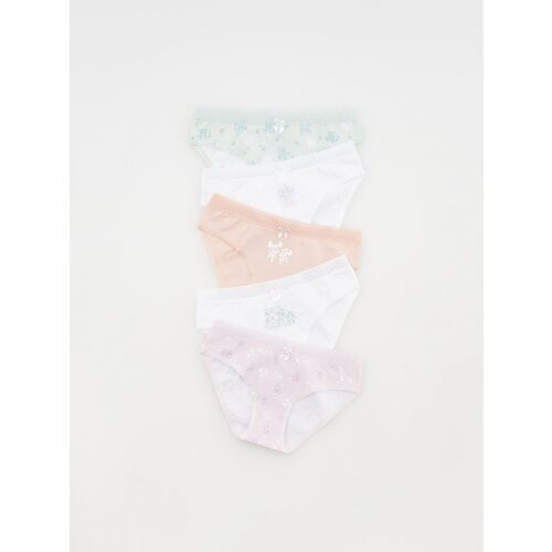Reserved Girls` briefs multi - večbarvno Cene