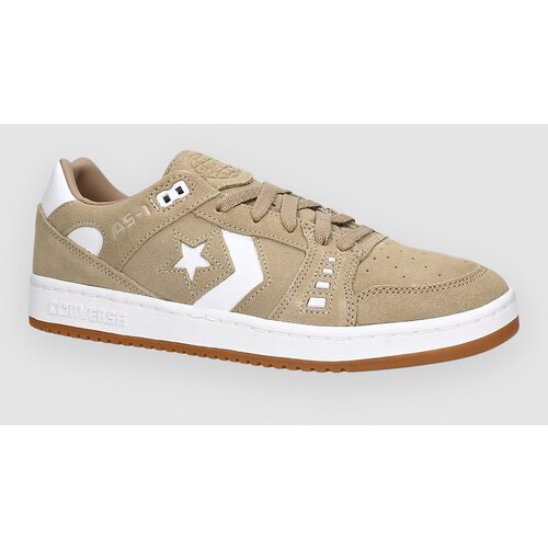 Converse AS-1 Pro Skate cevlji nomad khaki / white / gum Slike
