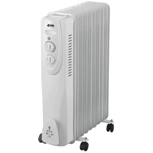 Vox OH4309 uljani radijator Cene