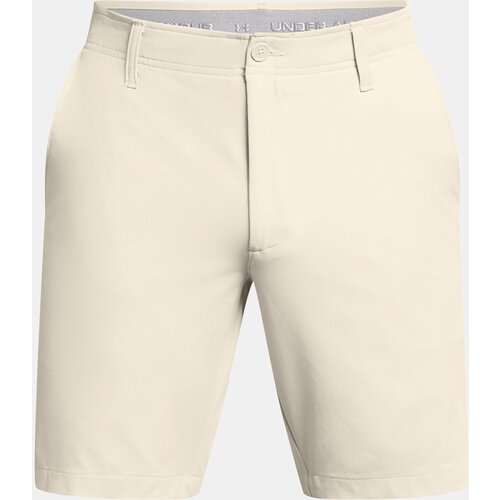 Under Armour Shorts UA Drive Taper Short-WHT - Men's Cene