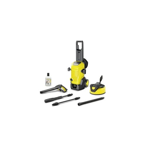 Karcher perač visokim pritiskom K5 WCM PREMIUM HOME Cijene