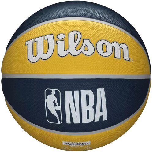 Wilson nba team indiana pacers ball wtb1300xbind Cijene