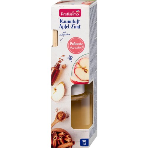 Profissimo Osveživač prostora - jabuka i cimet 90 Cene