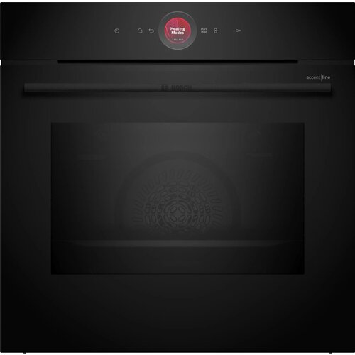 Bosch Pečica s pirolizo Accent line HBG974LB1 Cene