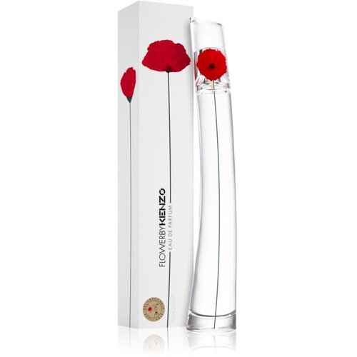 Kenzo Flower by parfumska voda za ženske 100 ml Slike