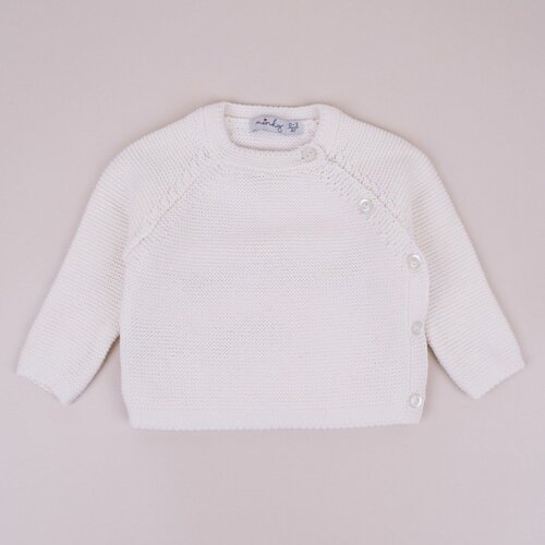 Minky džemper za bebe bels ZGVVQRV Cene