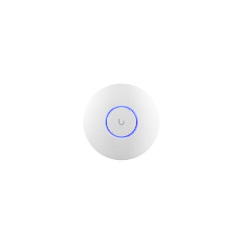 Ubiquiti U6+ access point. WiFi 6 model Slike