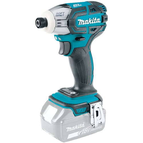 Makita akumulatorski uljni impulsni odvijač bez četkica 18V DTS141Z (bez baterije i punjača) Cene