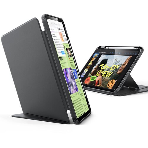 ESR OVITEK FLIP HYBRID ZA IPAD 10.9 2022 11 11 2025 OVITEK S FUNKCIJO STOJALA, (5000012265) Cene