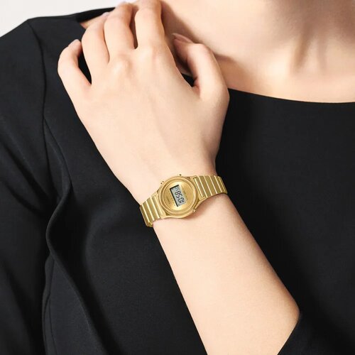 Casio RUČNI SAT LA700WEG-9AEF Cene