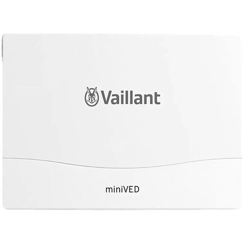 Vaillant protočni bojler miniVED H 3/3 0010044420 Cene
