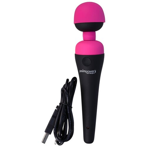 Palm Power Masažni vibrator Personal Massager Cene