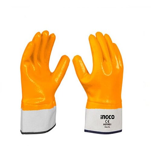 Ingco NITRILNE RUKAVICE XL HGVN01 Cijene