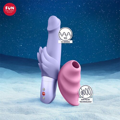 Satisfyer Advent Calendar 2025 Deluxe Slike