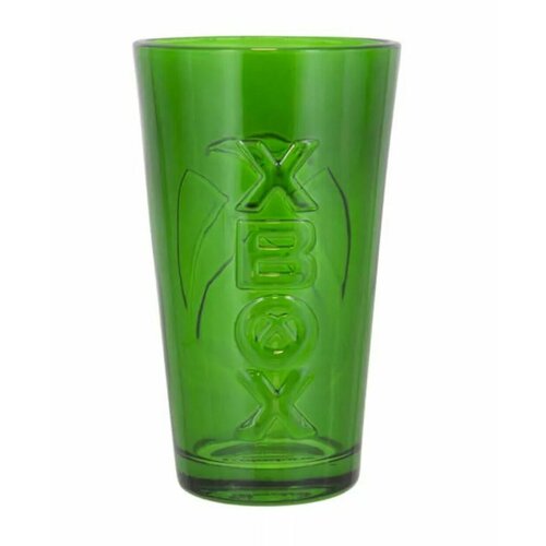 Paladone čaša xbox shaped glass 350ml Cene