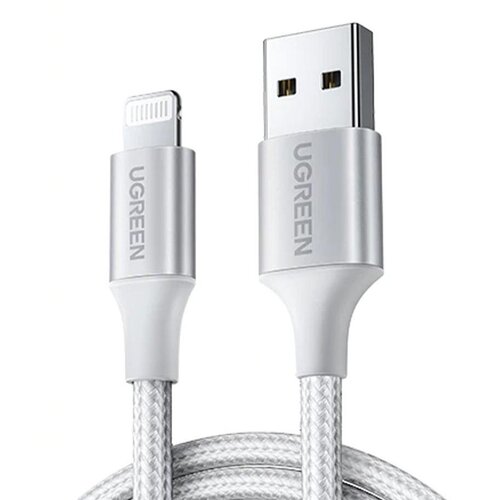 Ugreen kabel Lightning na USB-A 1,5m - box Cene
