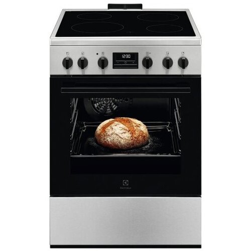 Electrolux Steklokeramični štedilnik LKR664166X Cene