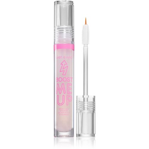 Wet N Wild Boost Me Up serum za trepavice i obrve 5 ml Slike
